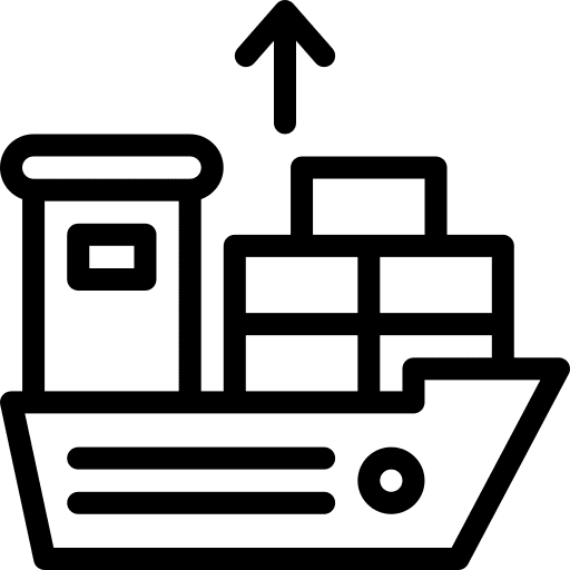 import ship